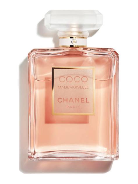 chanel mademoiselle perfume duty free price